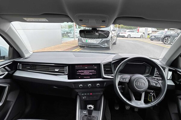 Used Audi A1 2022 for sale - 75566525: Photo 12