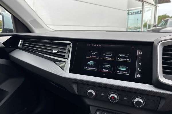 Used Audi A1 2022 for sale - 75566525: Photo 14