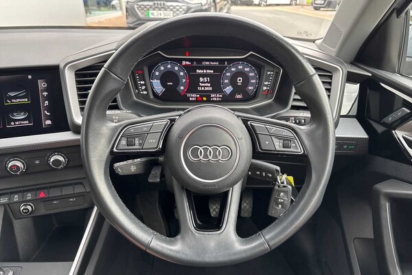 Used Audi A1 2022 for sale - 75566525: Photo 17