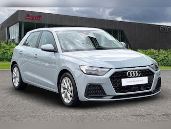 Audi - A1