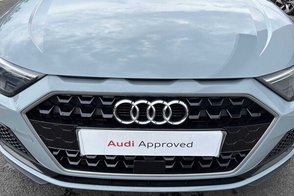 Used Audi A1 2022 for sale - 75566525: Photo 24