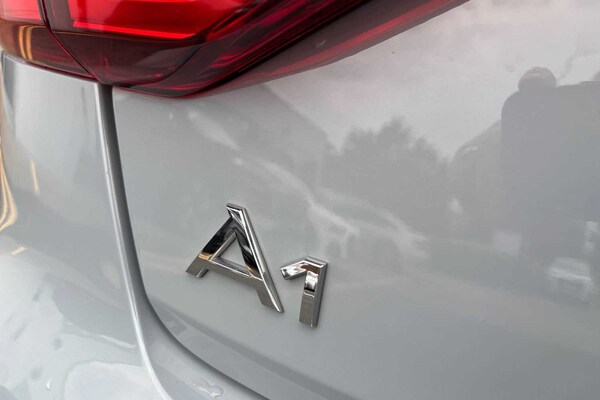 Used Audi A1 2022 for sale - 75566525: Photo 32