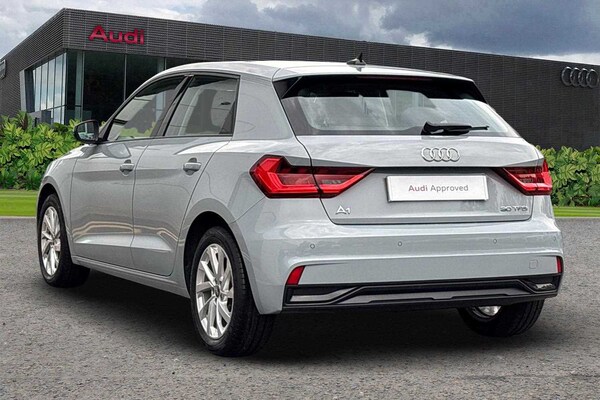 Used Audi A1 2022 for sale - 75566525: Photo 3