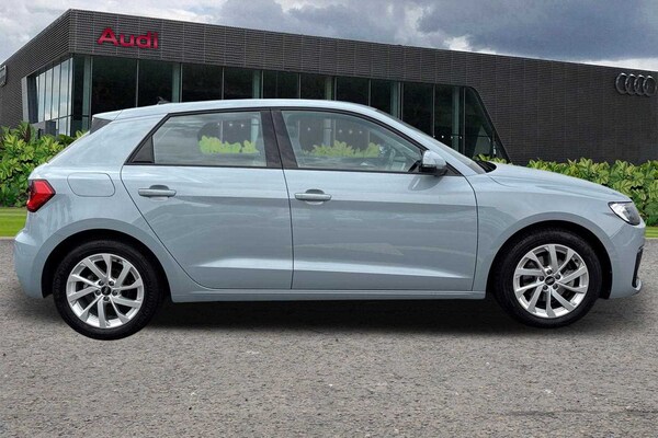 Used Audi A1 2022 for sale - 75566525: Photo 4