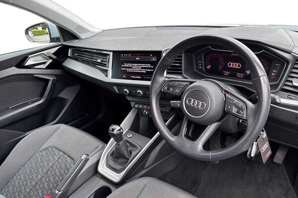 Used Audi A1 2022 for sale - 75566525: Photo 6