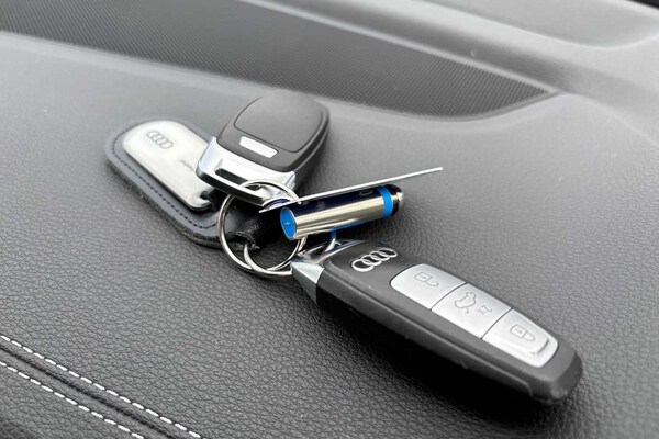 Used Audi Q7 2023 for sale - 75649417: Photo 15