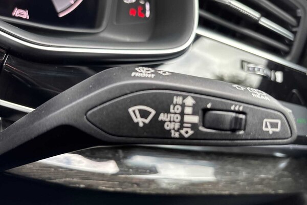 Used Audi Q7 2023 for sale - 75649417: Photo 20