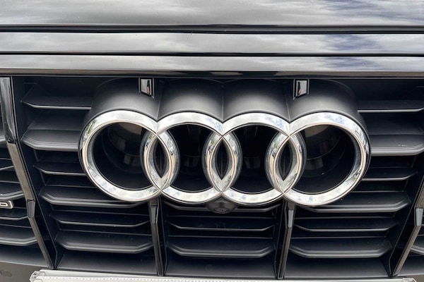 Used Audi Q7 2023 for sale - 75649417: Photo 24