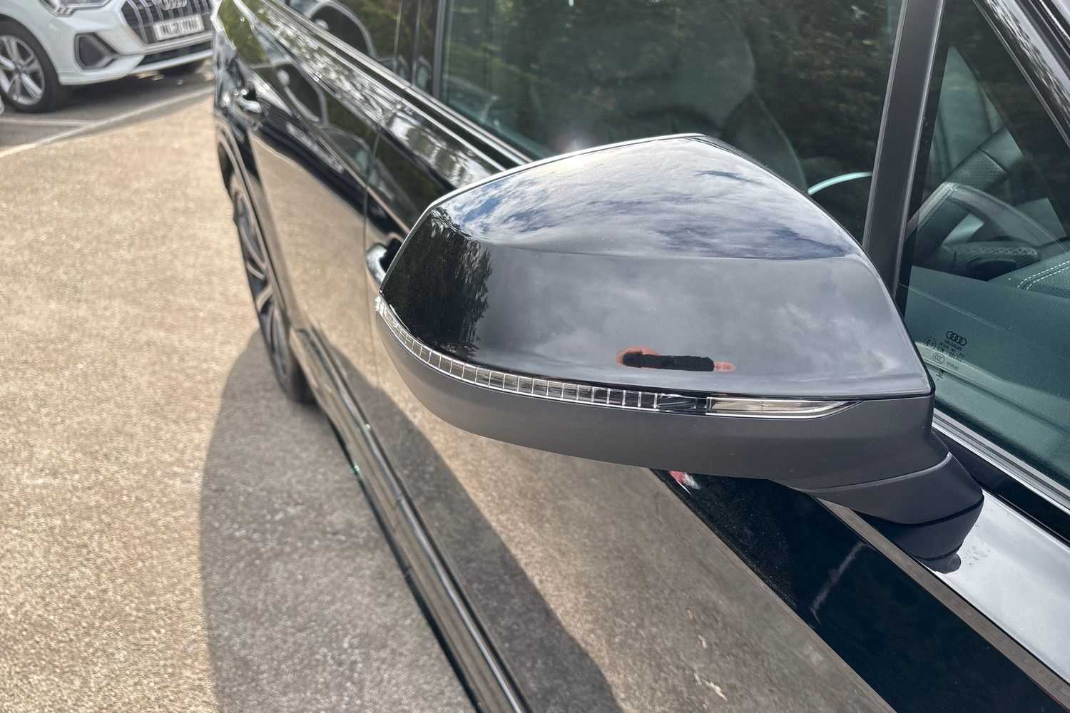 Vehicle 28