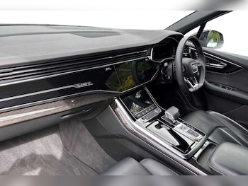 Used Audi Q7 2023 for sale - 75649417: Photo