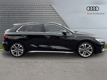 Used Audi A3 2025 for sale - 78264850: Photo