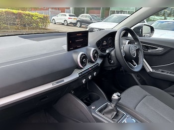 Used Audi Q2 2023 for sale - 78161644: Photo