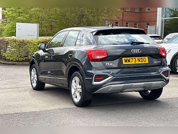 Used Audi Q2 2023 for sale - 78161644: Photo