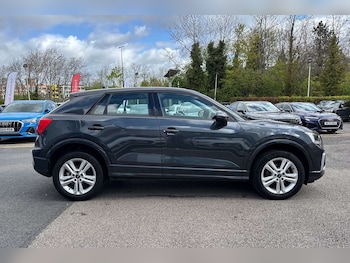 Used Audi Q2 2023 for sale - 78161644: Photo