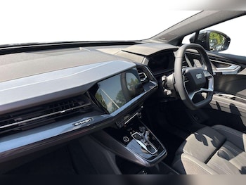 Used Audi Q4 e-tron 2026 for sale - 79282492: Photo
