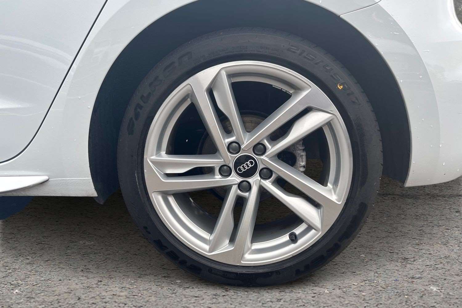 Used Audi A1 2021 for sale - 77068631: Photo 10