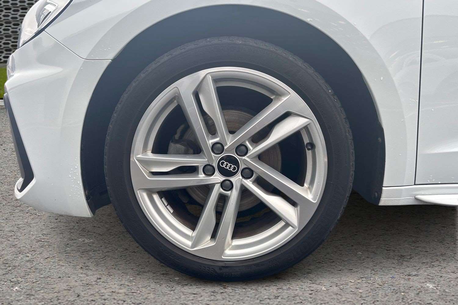 Used Audi A1 2021 for sale - 77068631: Photo 11