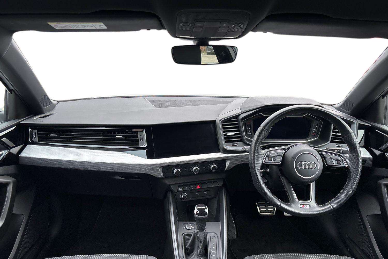 Used Audi A1 2021 for sale - 77068631: Photo 19