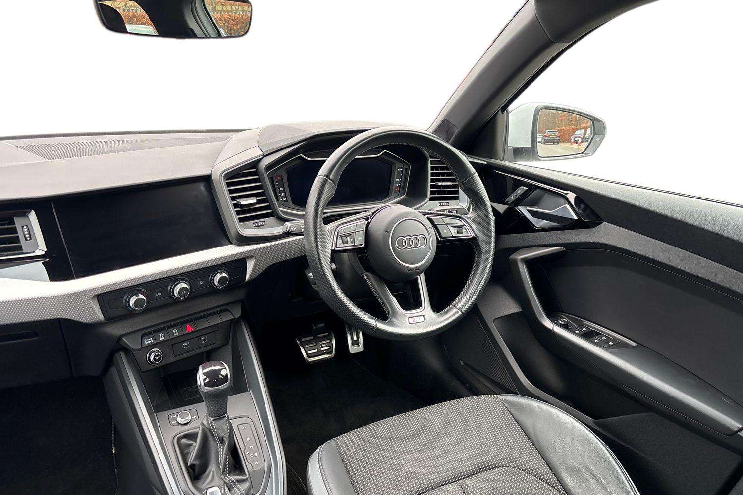 Used Audi A1 2021 for sale - 77068631: Photo 20