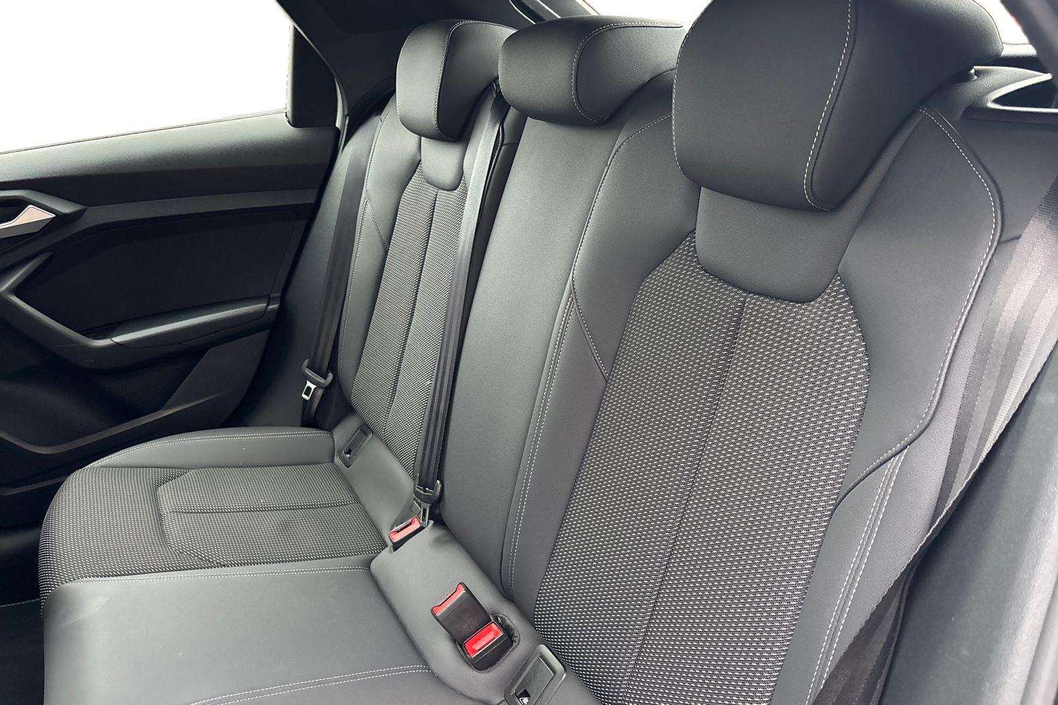 Used Audi A1 2021 for sale - 77068631: Photo 22