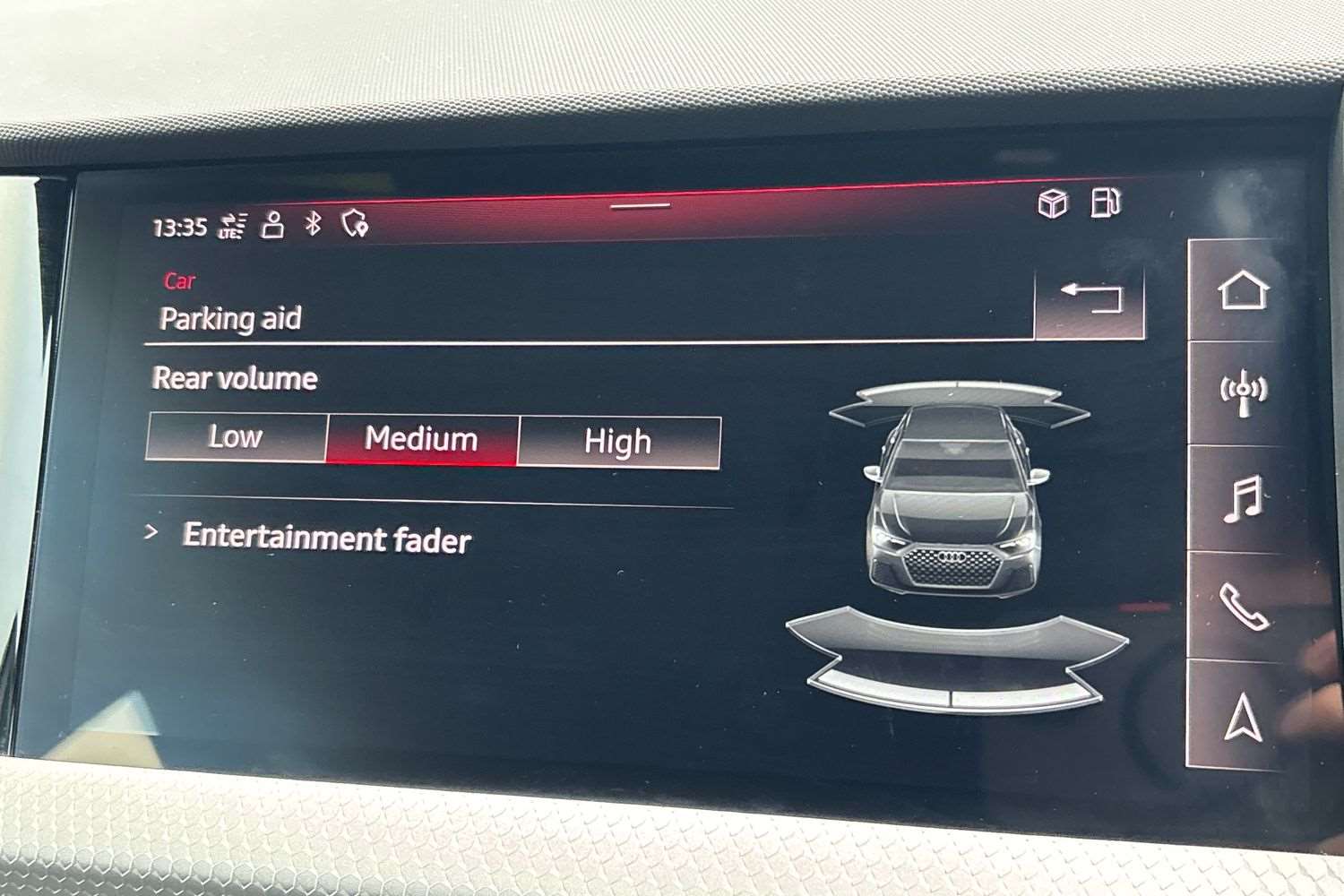 Used Audi A1 2021 for sale - 77068631: Photo 26