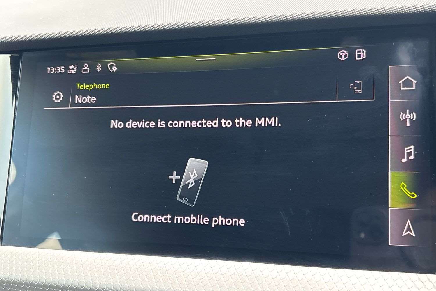 Used Audi A1 2021 for sale - 77068631: Photo 27