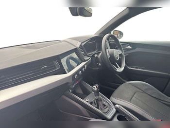 Used Audi A1 2021 for sale - 77068631: Photo