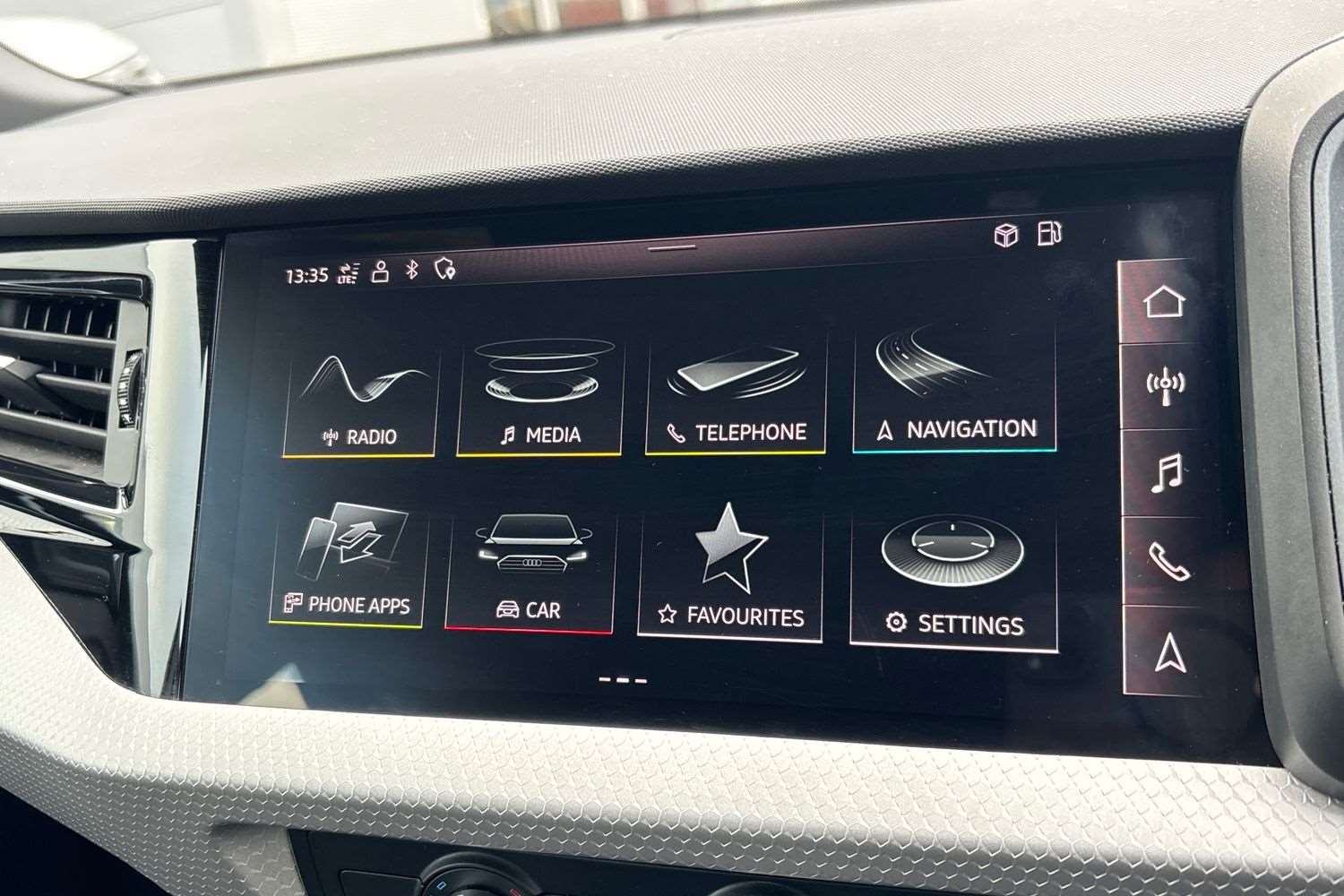 Used Audi A1 2021 for sale - 77068631: Photo 32