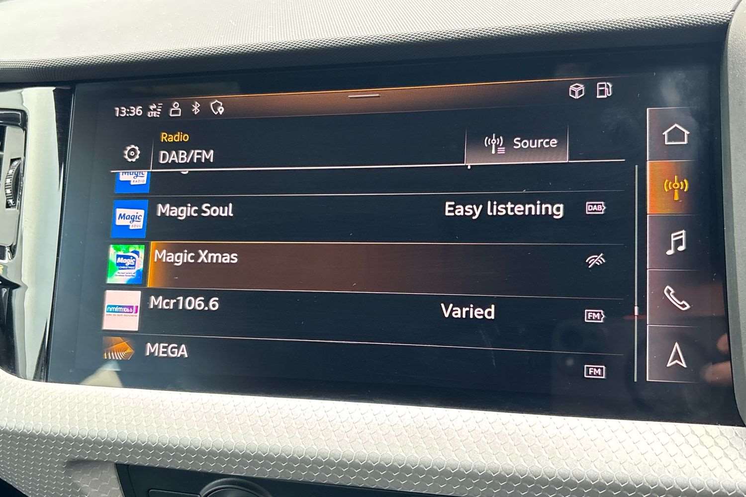 Used Audi A1 2021 for sale - 77068631: Photo 33