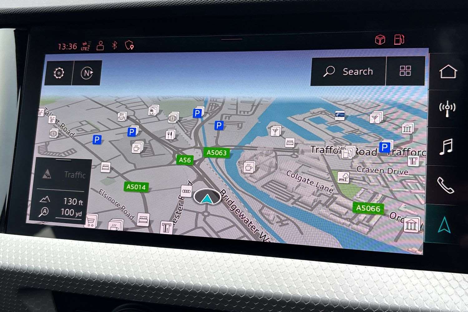 Used Audi A1 2021 for sale - 77068631: Photo 34