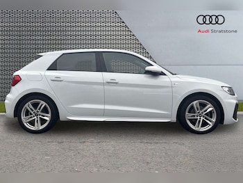 Used Audi A1 2021 for sale - 77068631: Photo