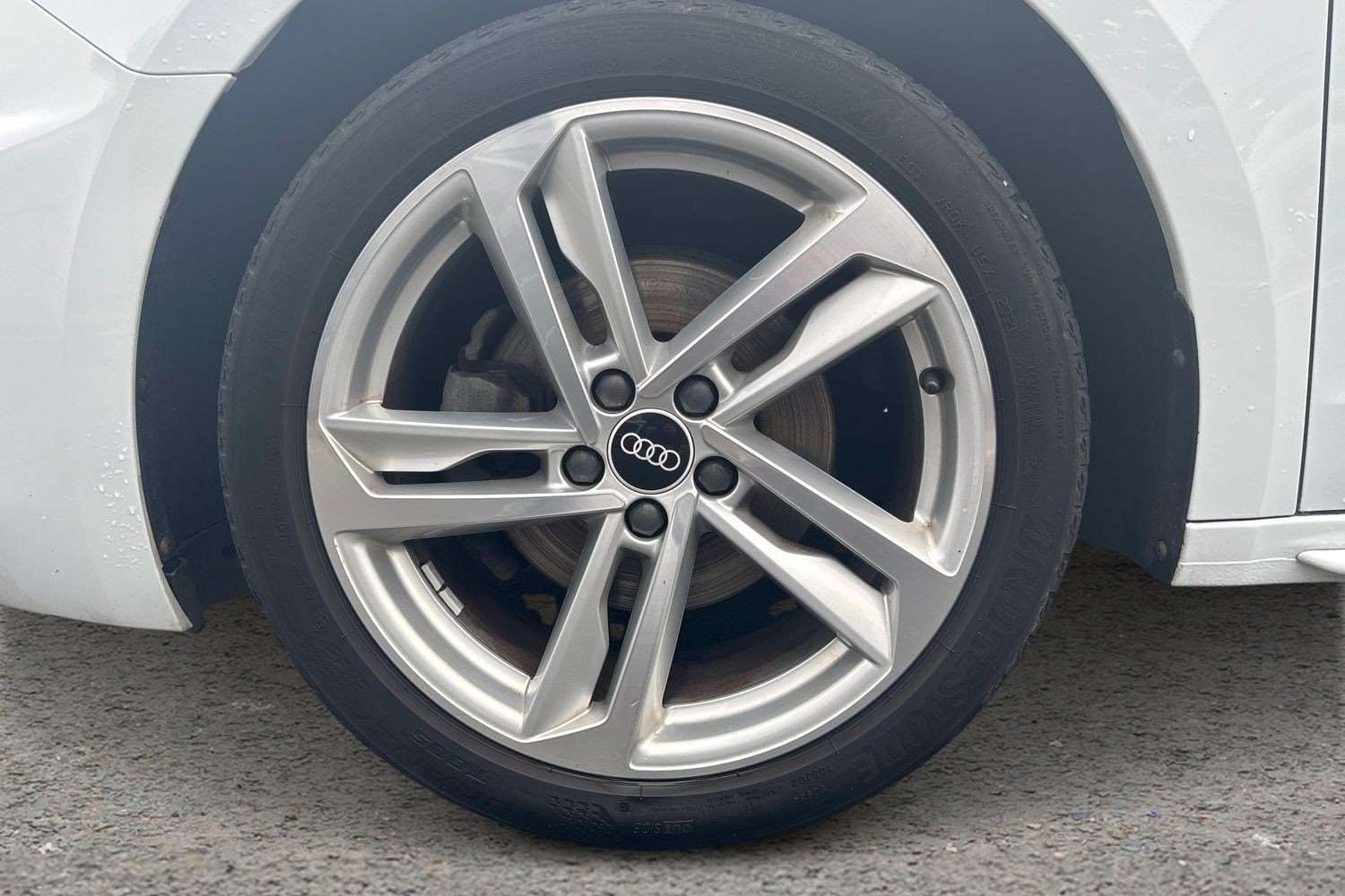 Used Audi A1 2021 for sale - 77068631: Photo 5