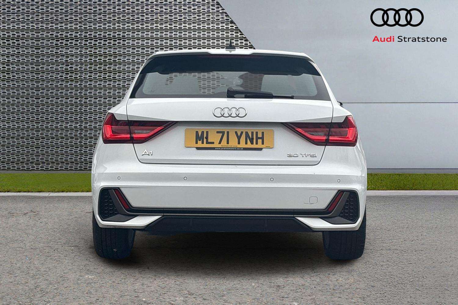 Used Audi A1 2021 for sale - 77068631: Photo 7