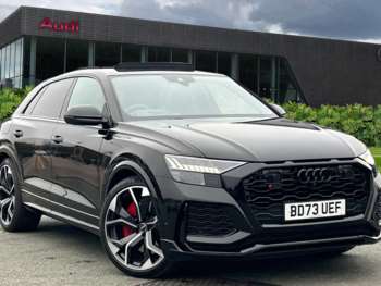 2023 4L Vorsprung 5dr Auto