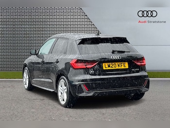 Used Audi A1 2020 for sale - 75981427: Photo