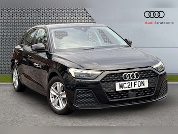 Used Audi A1 2021 for sale - 77615356: Photo