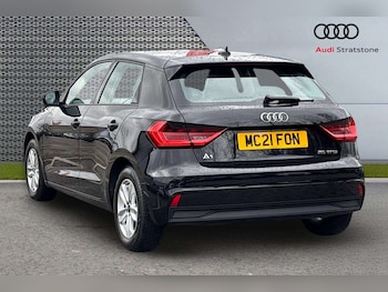 Used Audi A1 2021 for sale - 77615356: Photo