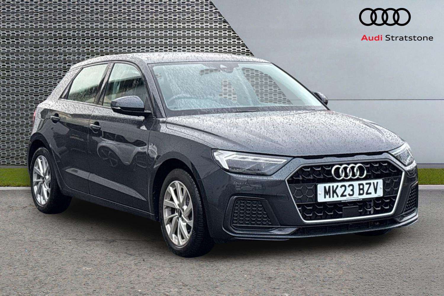 Used Audi A1 2023 for sale - 76487992: Photo 1