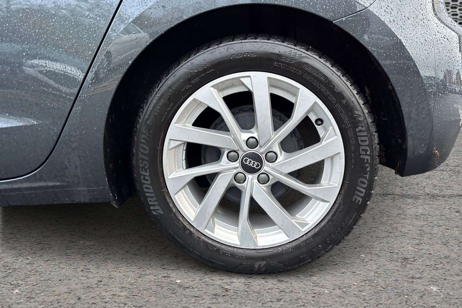 Used Audi A1 2023 for sale - 76487992: Photo 10