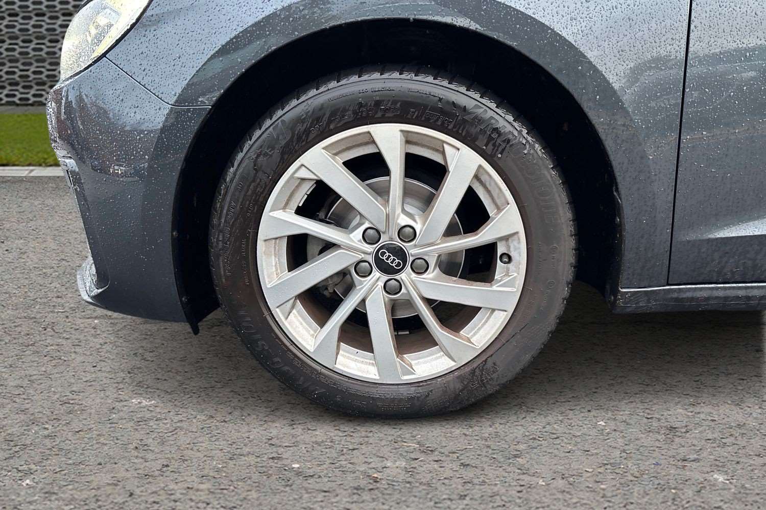 Used Audi A1 2023 for sale - 76487992: Photo 11