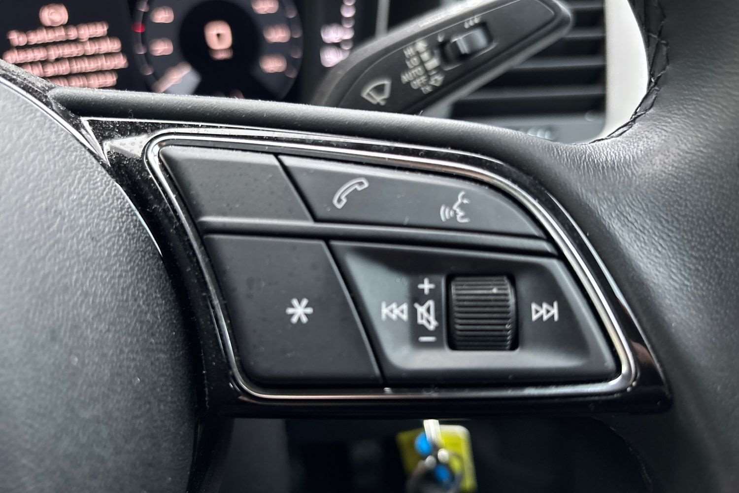 Used Audi A1 2023 for sale - 76487992: Photo 17