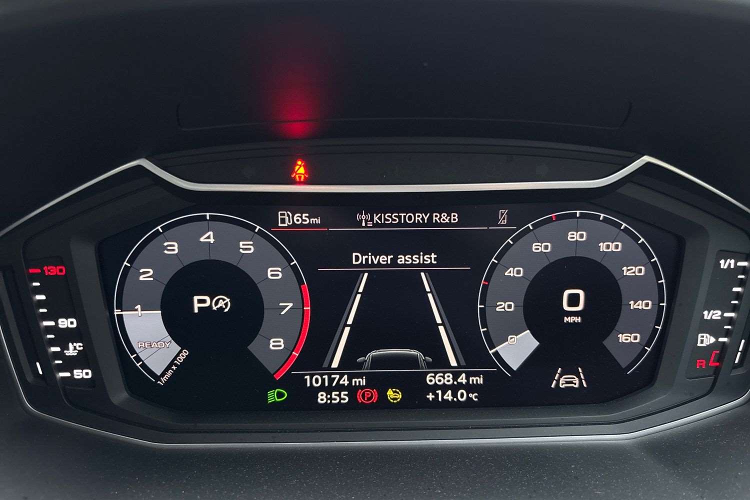 Used Audi A1 2023 for sale - 76487992: Photo 18