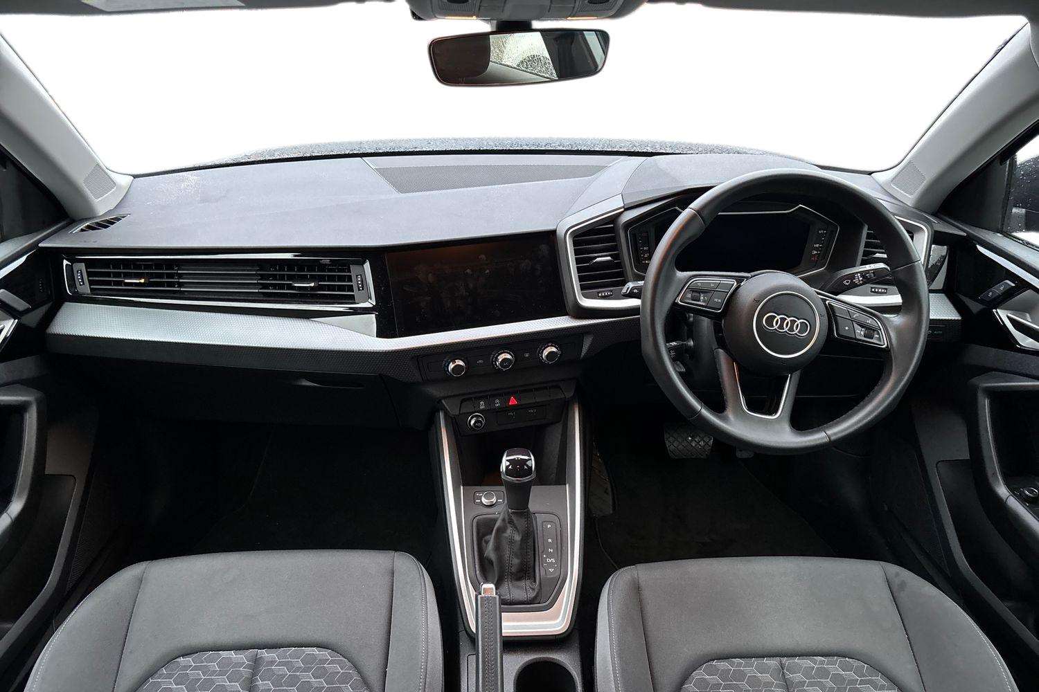 Used Audi A1 2023 for sale - 76487992: Photo 19