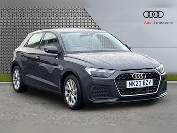 Used Audi A1 2023 for sale - 76487992: Photo