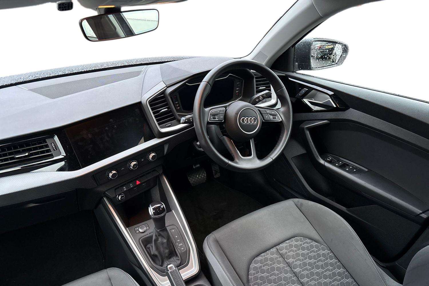 Used Audi A1 2023 for sale - 76487992: Photo 20