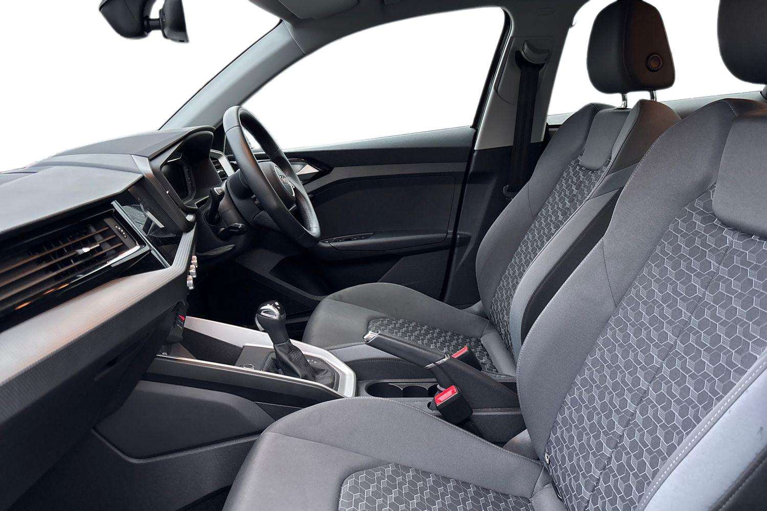 Used Audi A1 2023 for sale - 76487992: Photo 21