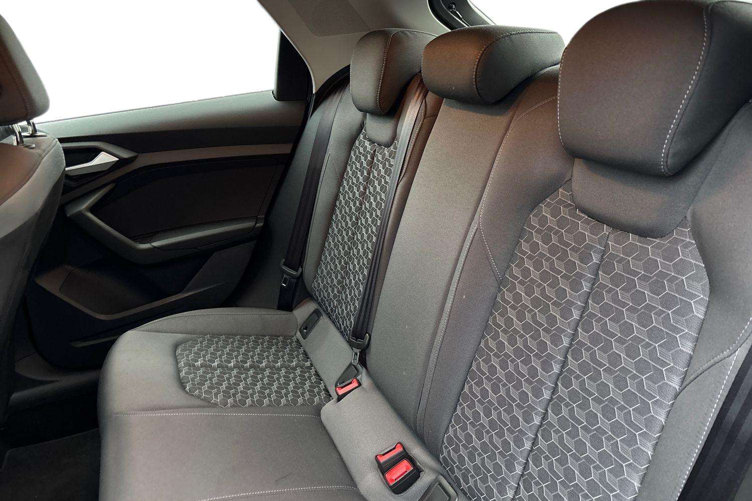 Used Audi A1 2023 for sale - 76487992: Photo 22