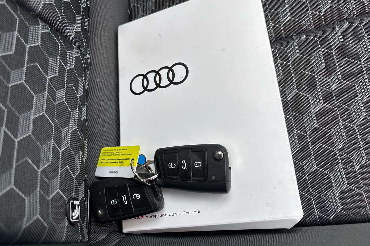 Used Audi A1 2023 for sale - 76487992: Photo 25