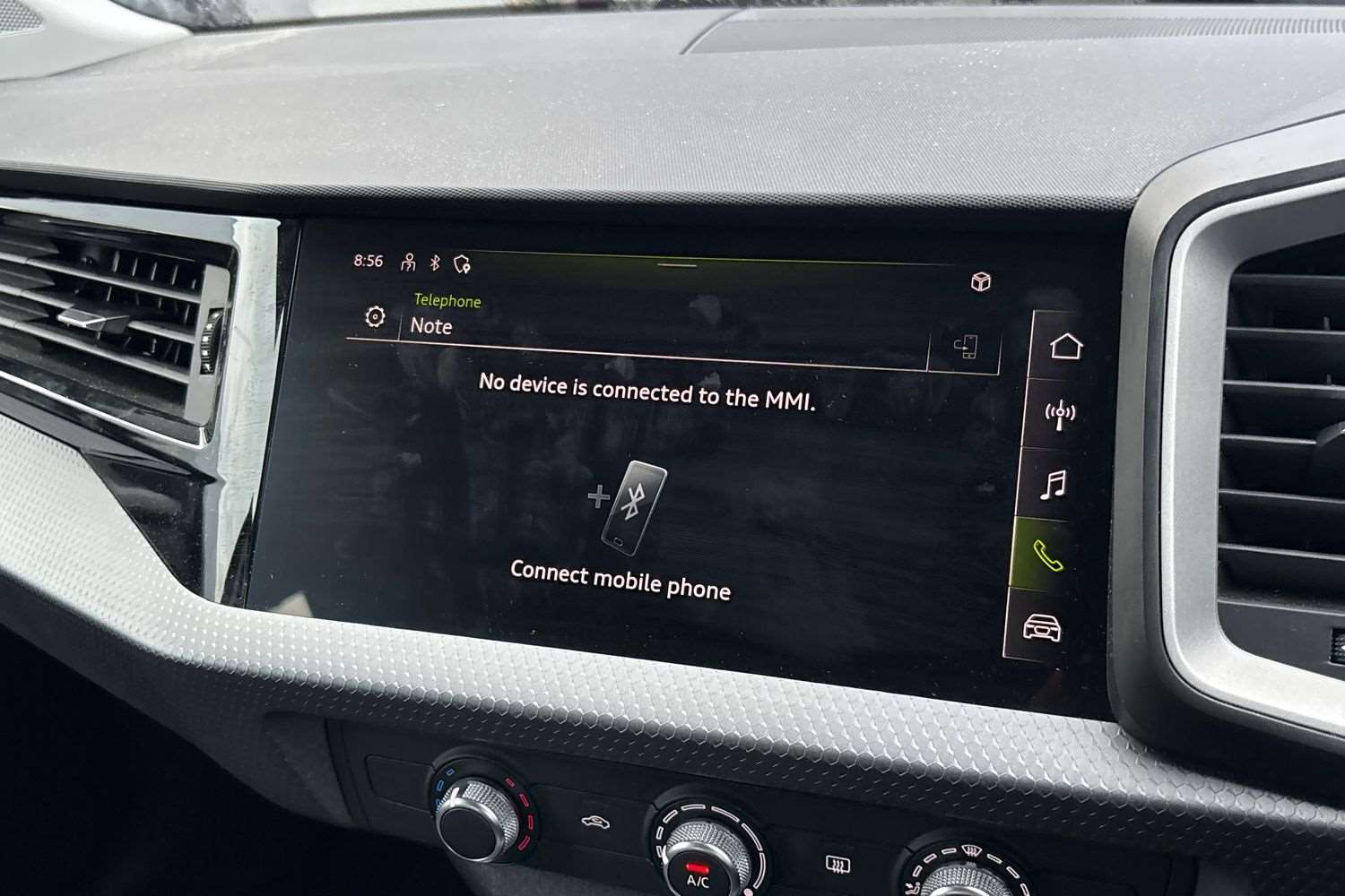 Used Audi A1 2023 for sale - 76487992: Photo 27