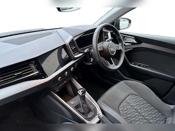 Used Audi A1 2023 for sale - 76487992: Photo